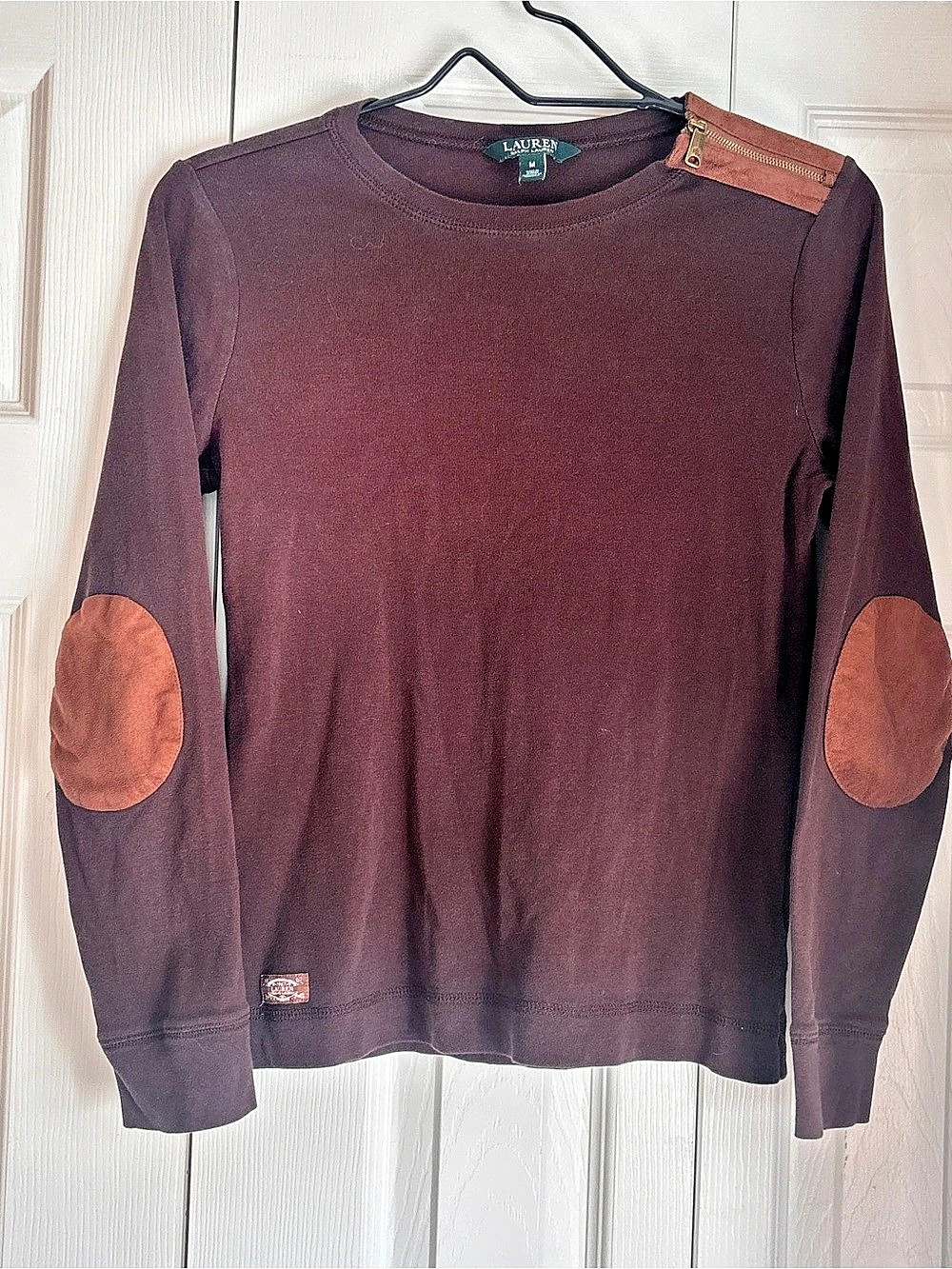 Lauren Ralph Lauren womens Long Sleeve